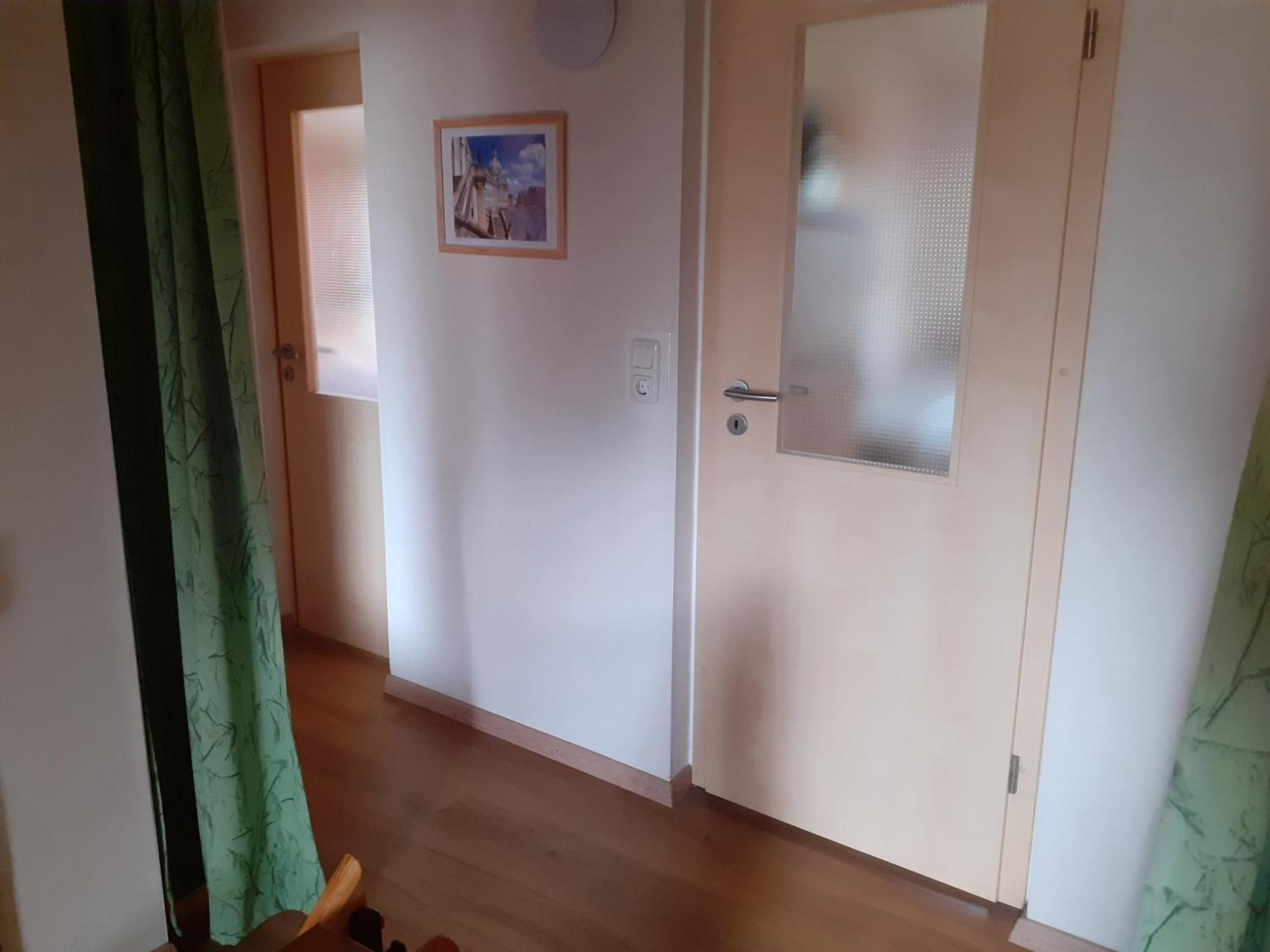 Zum Hecht Hotell Herrnhut Eksteriør bilde